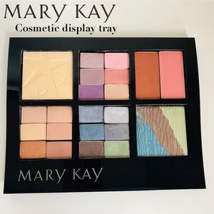 Mary Kay Cosmetic Display Tray